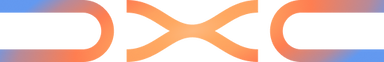 DXC logo